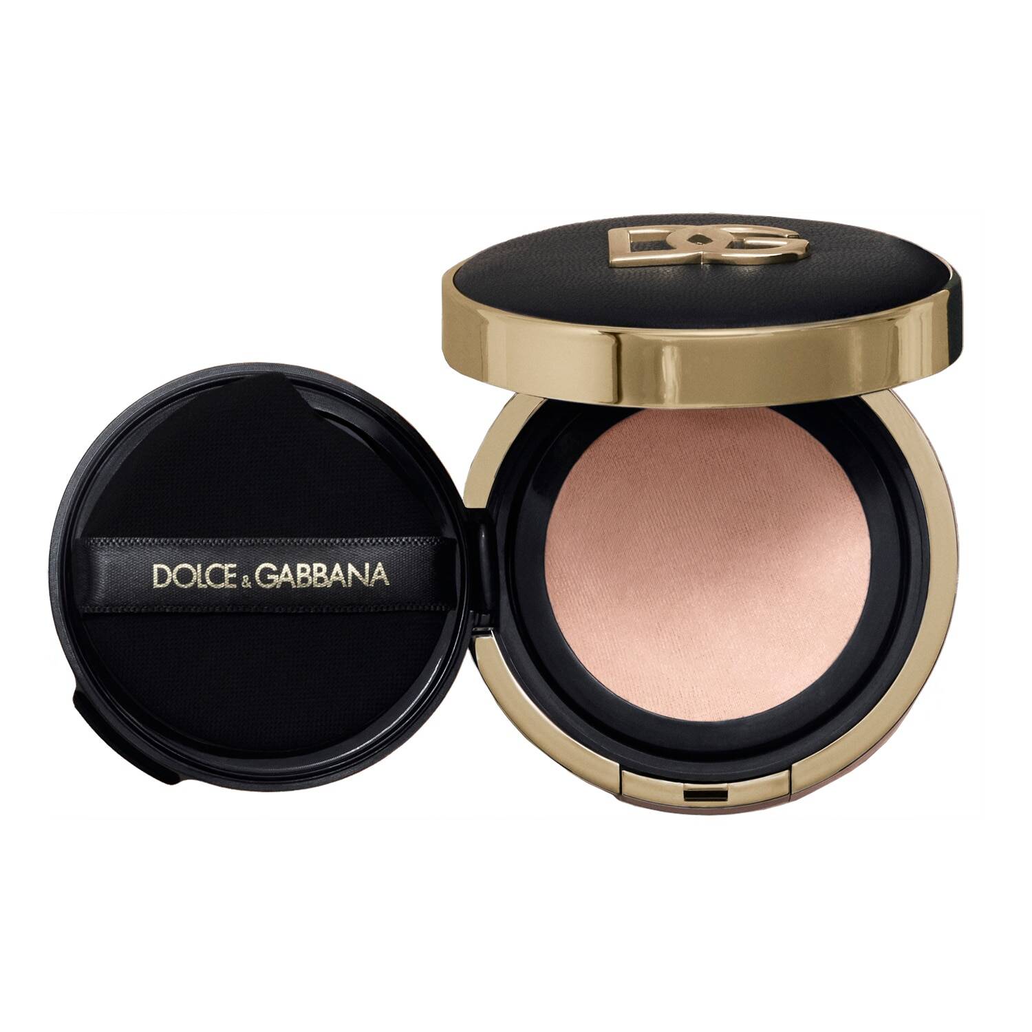 Dolce And Gabbana Rose Glow Cushion Foundation Spf50 Pa++, 15G 4N