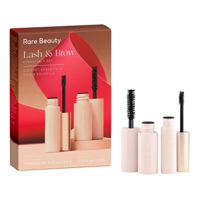 Lash & Brow Essentials