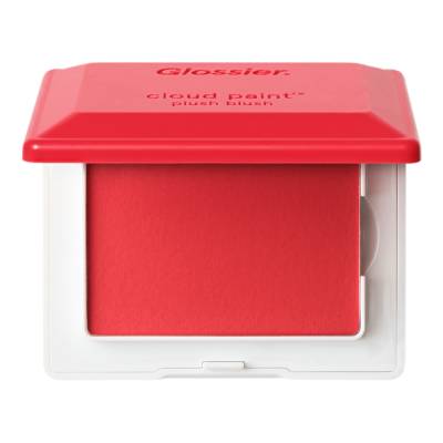 Cloud Paint Plush Blush - powder blush