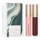 Gleam On Full Size MINERALIST® Lip Gloss-Balm Duo