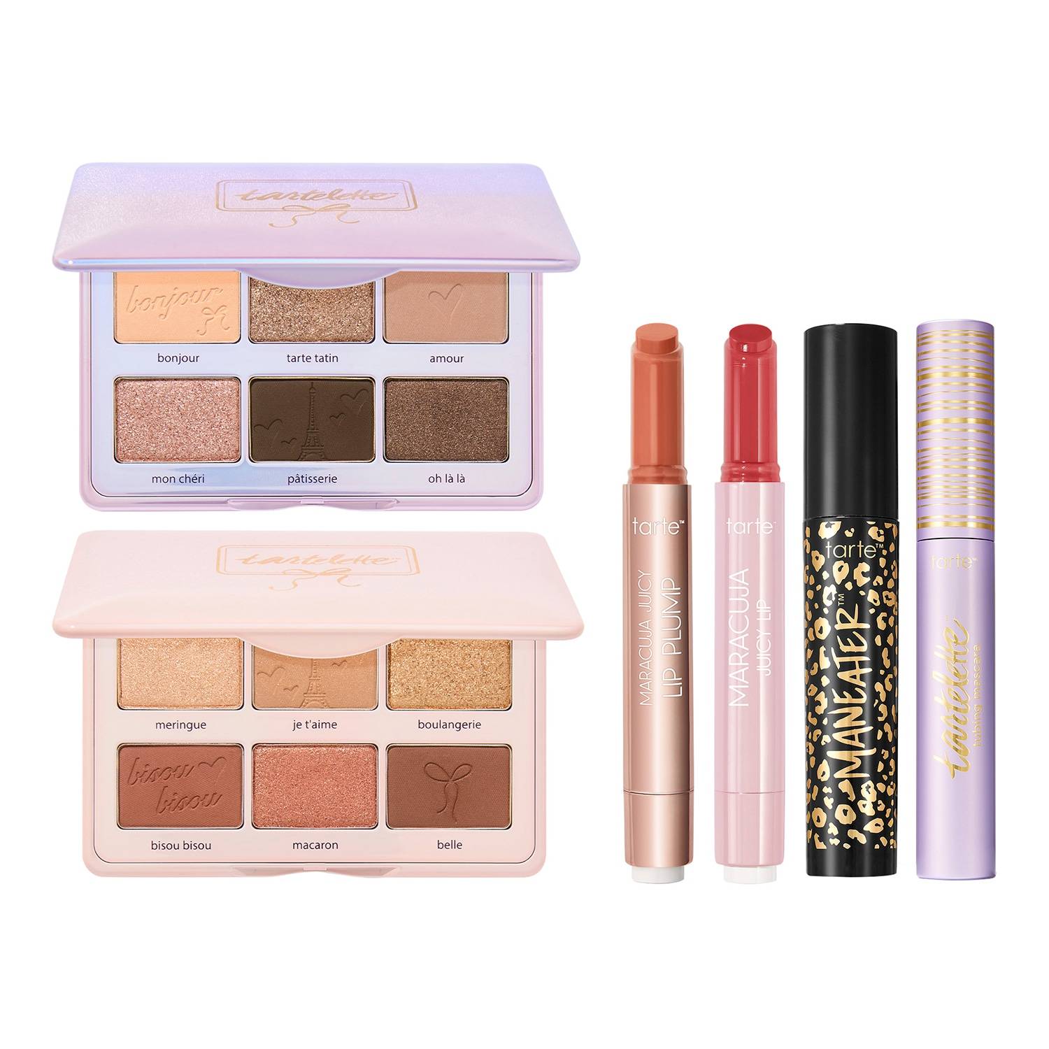 TARTE Tarte's Kindness Cafe Collector's Set image