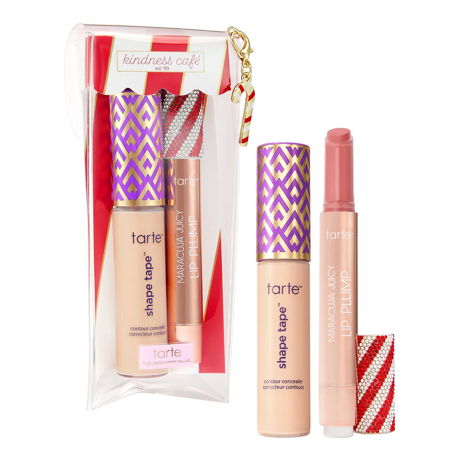 TARTE The Award Winners Best-Sellers Set 16N image