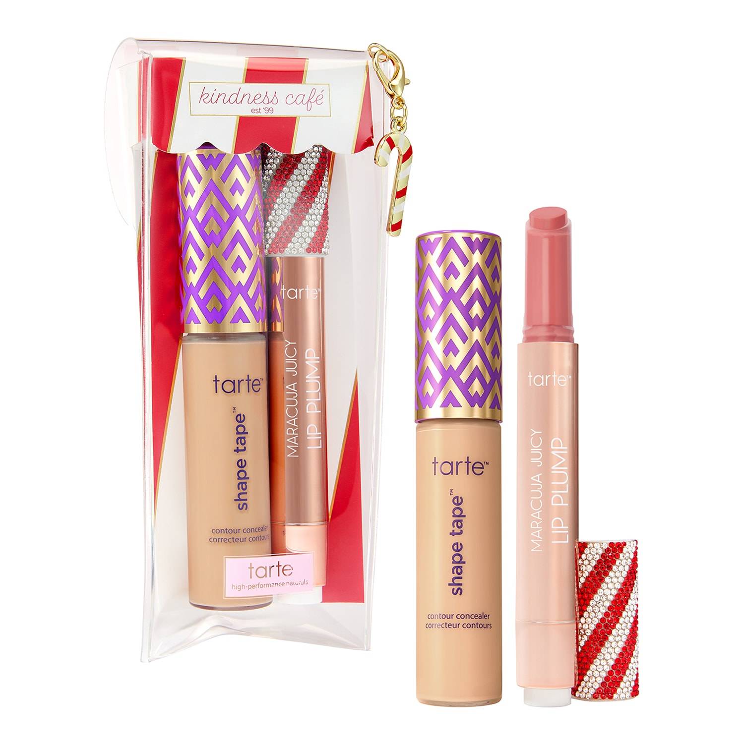 TARTE The Award Winners Best-Sellers Set 22N image