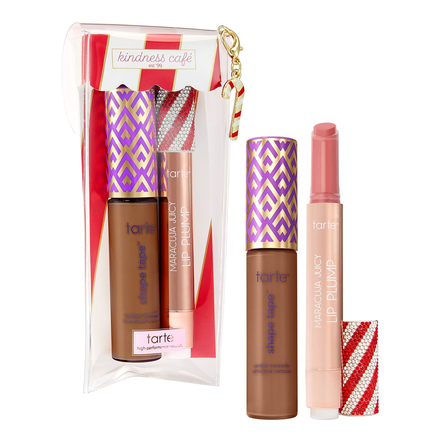 TARTE The Award Winners Best-Sellers Set 53N image