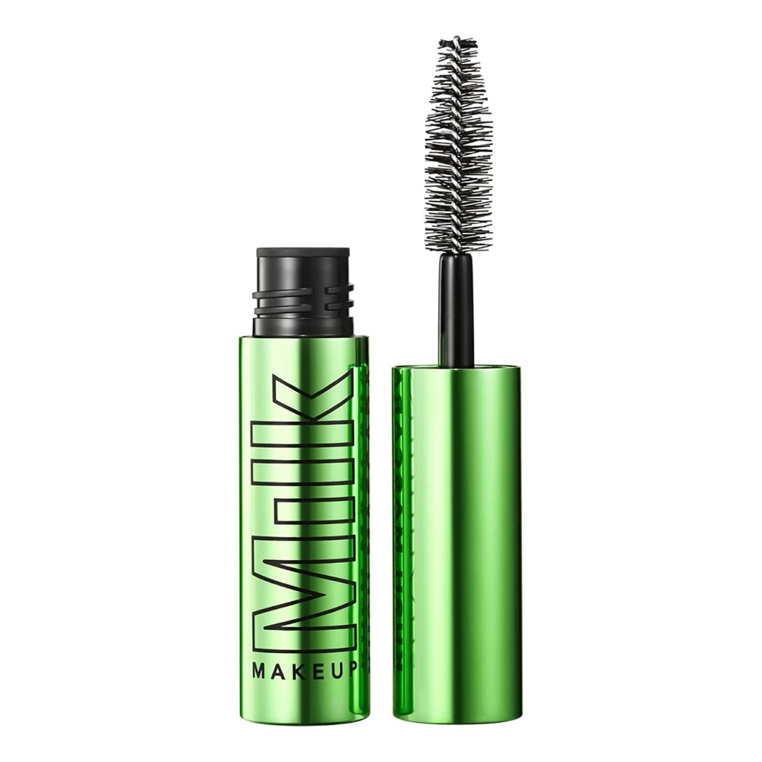 Milk Makeup Kush Big Hit Volumizing Mascara Black Mini 4.5G