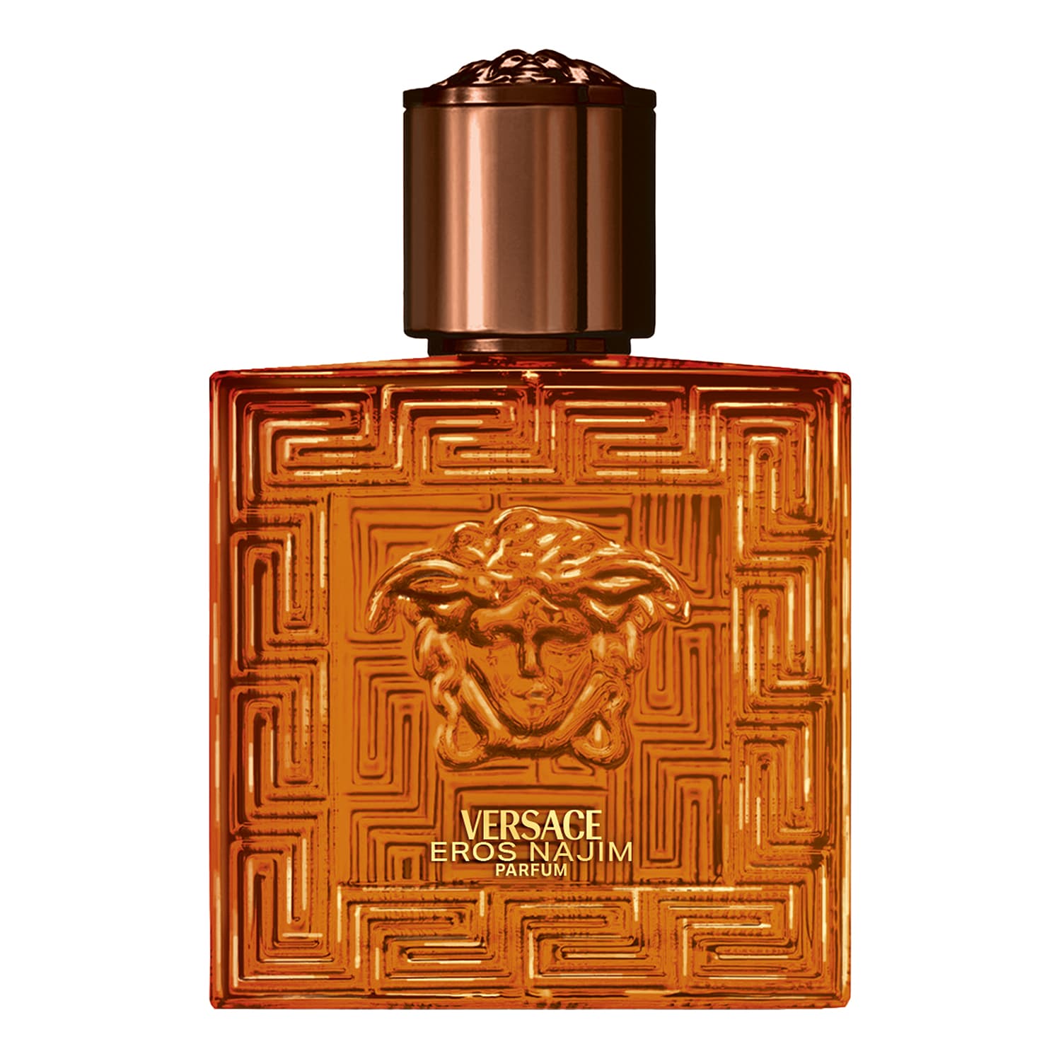 Versace Eros Najim Parfum 50Ml