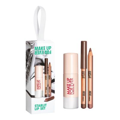 Starlit Lip Set – Lip Make up Set