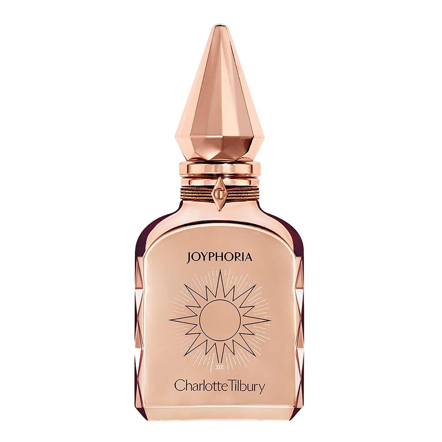 Charlotte Tilbury Joyphoria - Fragrance Collection Of Emotions Joyphoria (50 Ml)