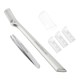 Brow Razor and Mini Tweezer