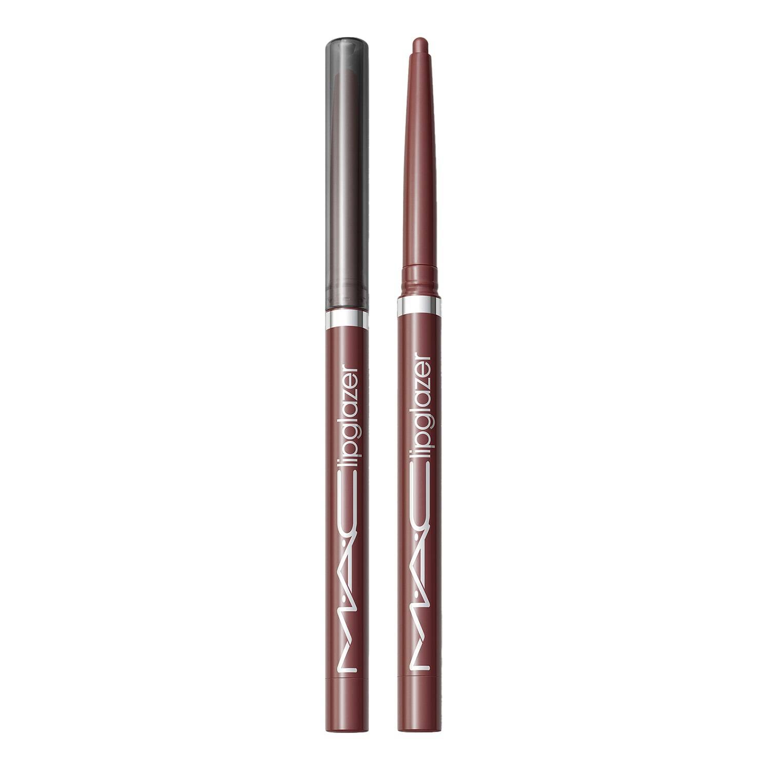 Mac Lipglazer Glossy Liner Whirlin'