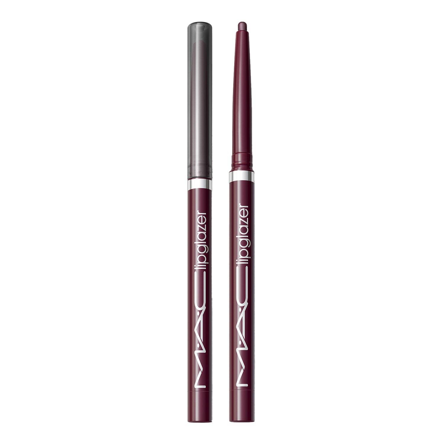 Mac Lipglazer Glossy Liner Nightmoth