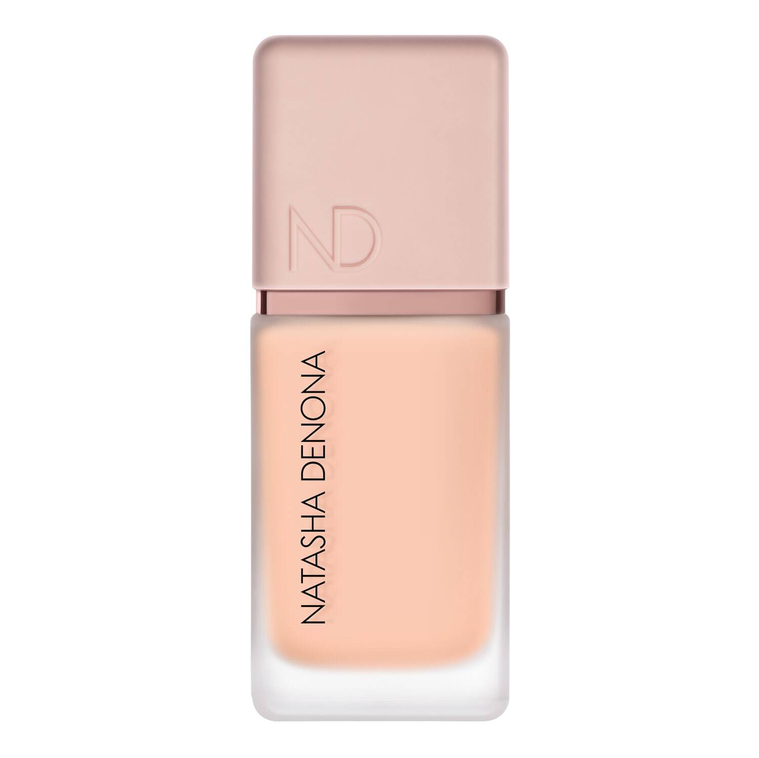 Natasha Denona Hy-Glam Foundation 30Ml Rn3