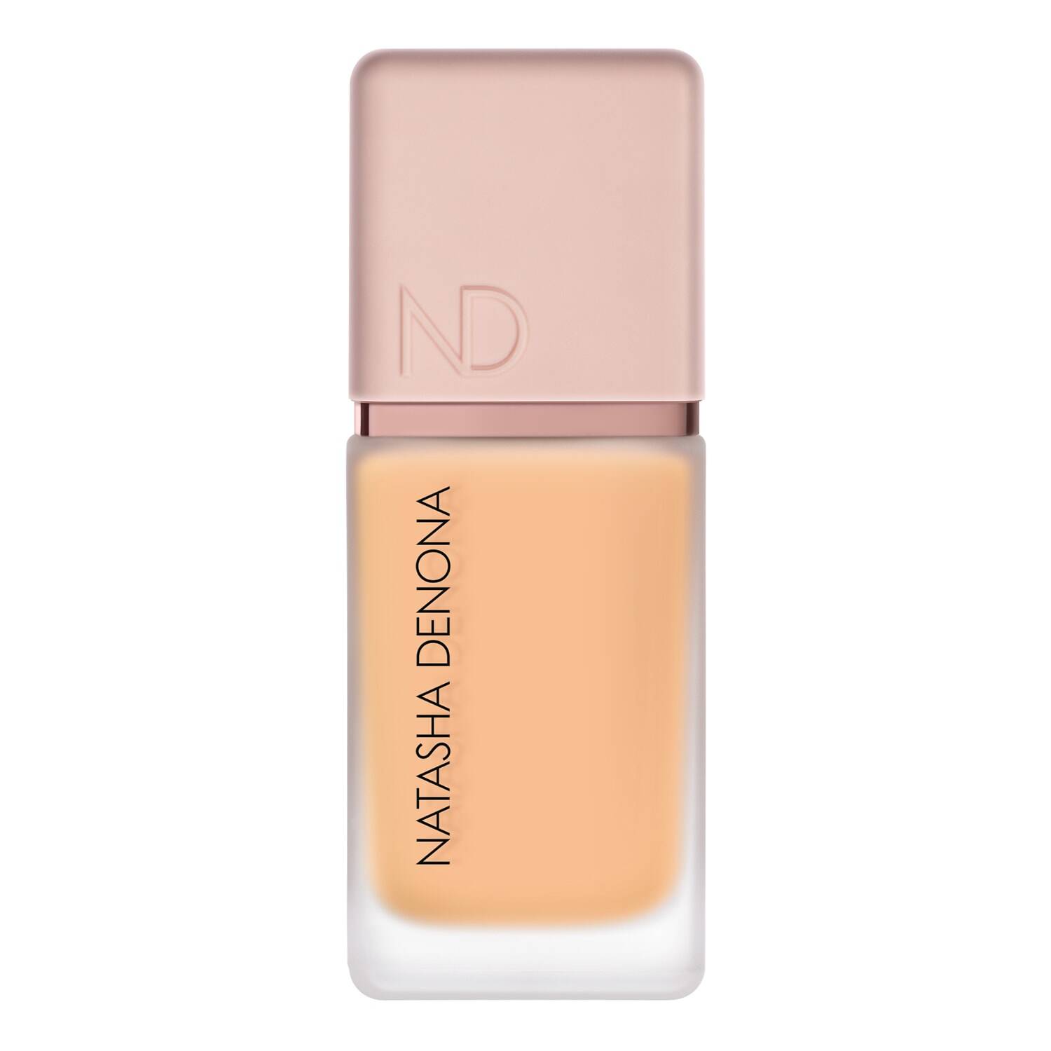 Natasha Denona HY-GLAM foundation (Various Shades) 30ml - Y4 - Image 3