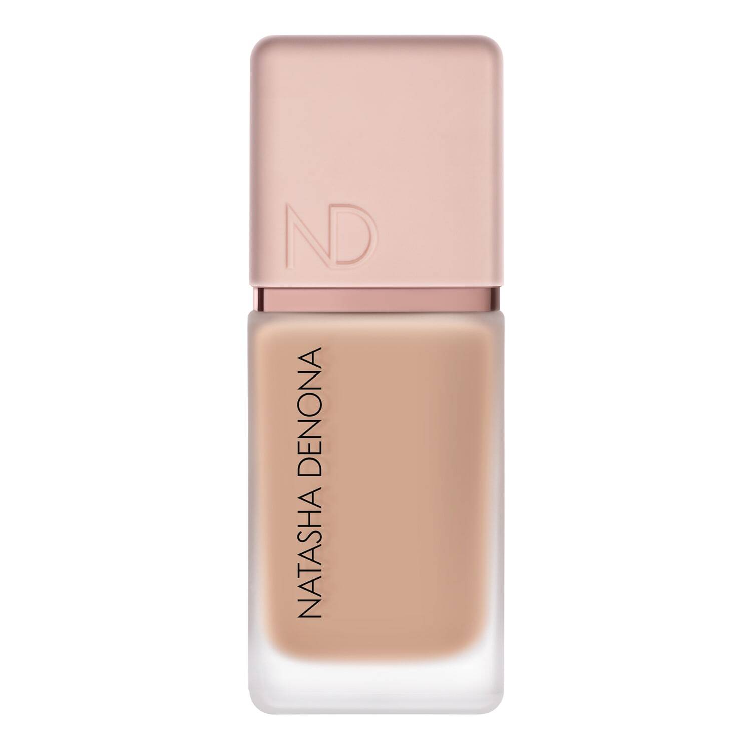 Natasha Denona Hy-Glam Foundation 30Ml N7