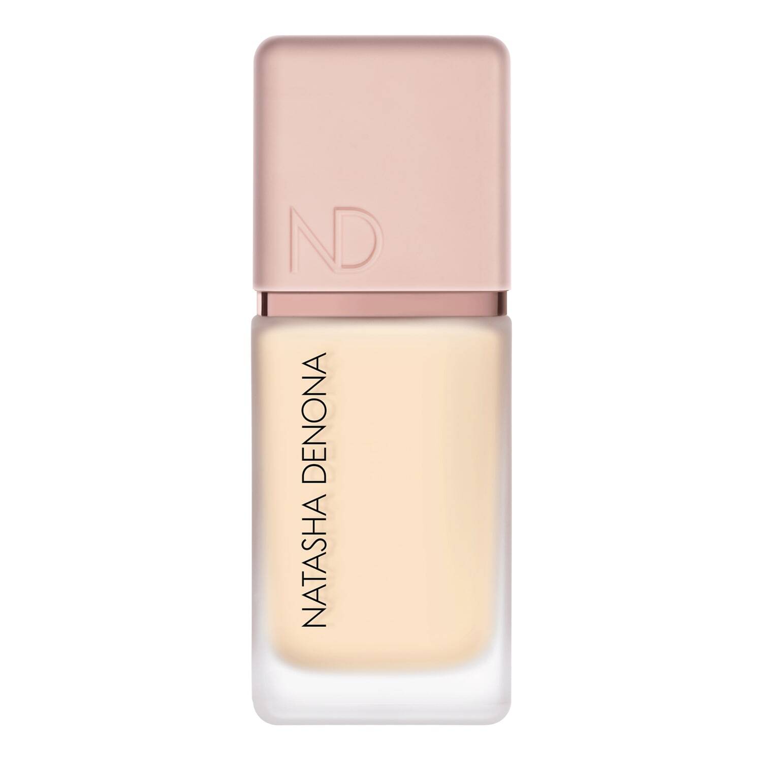 Natasha Denona HY-GLAM foundation (Various Shades) 30ml - Y2 - Image 4