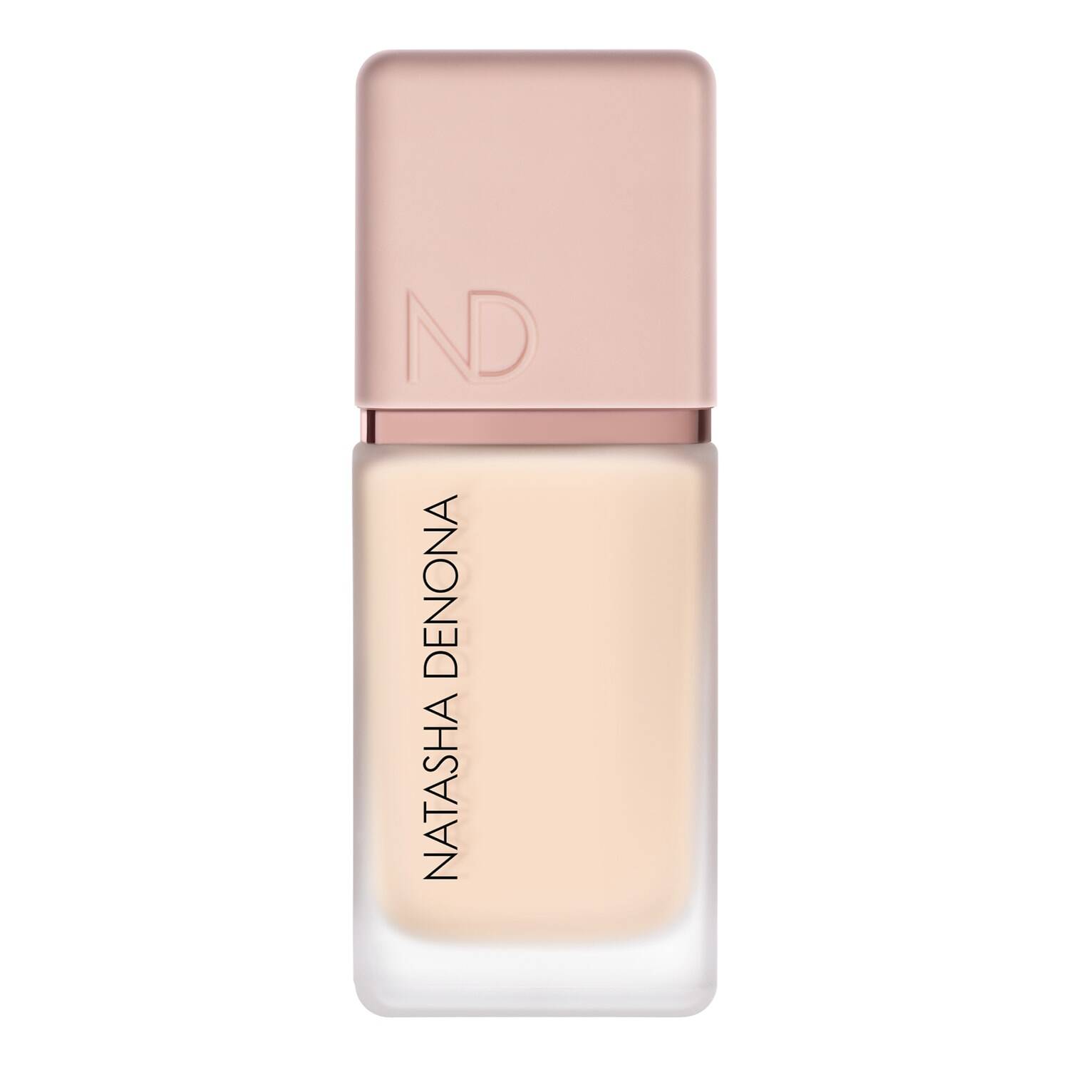 Natasha Denona Hy-Glam Foundation 30Ml Y1