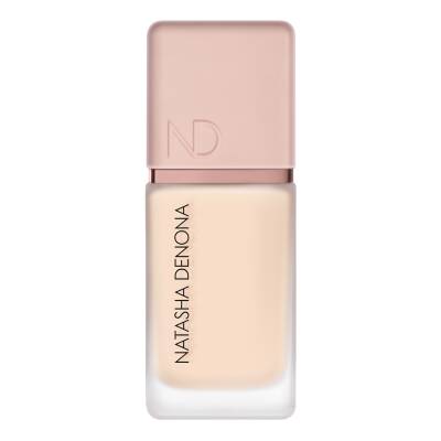 HY-GLAM Foundation 30ml