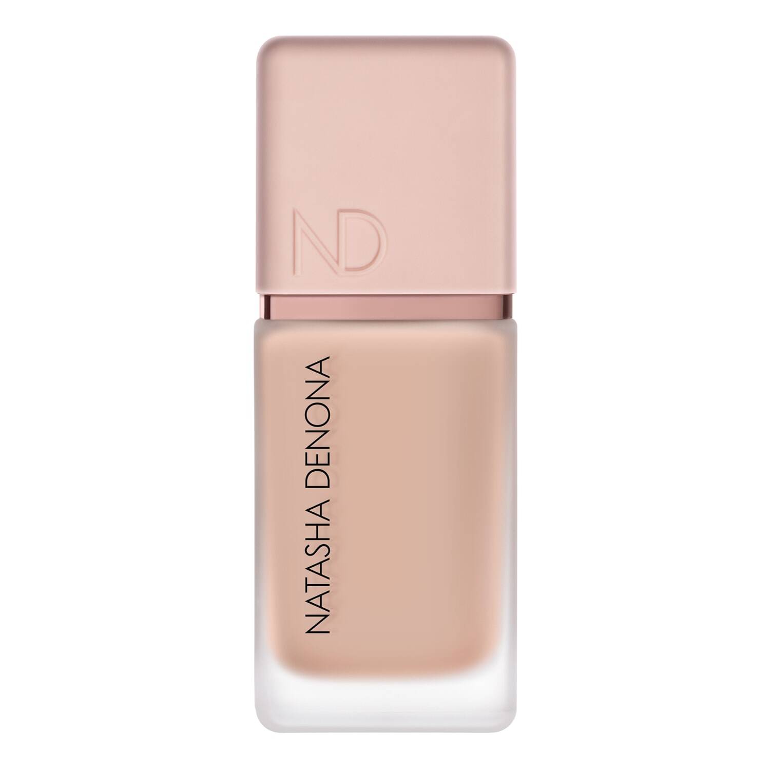 Natasha Denona Hy-Glam Foundation 30Ml N5