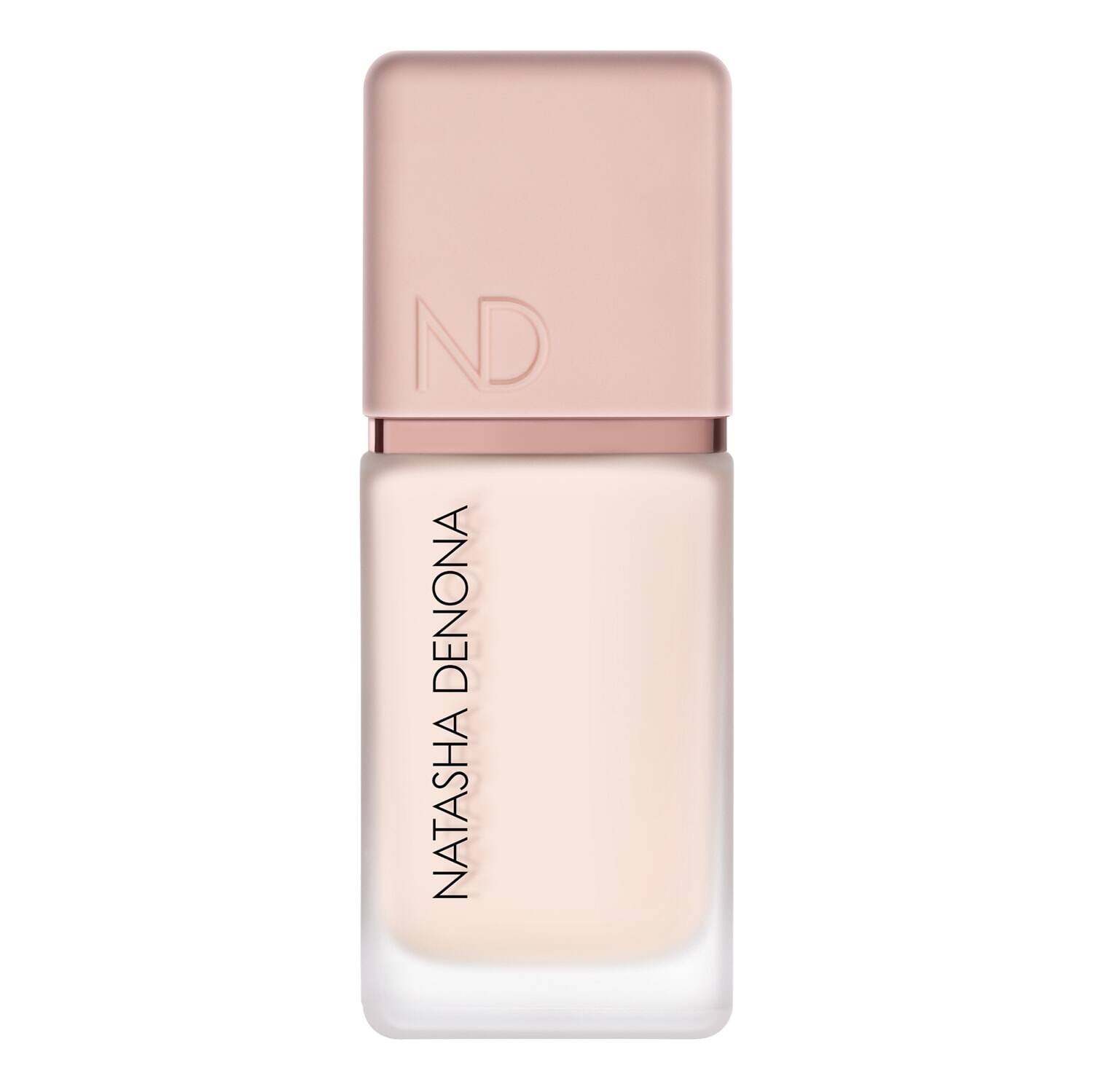 Natasha Denona Hy-Glam Foundation 30Ml N0.5