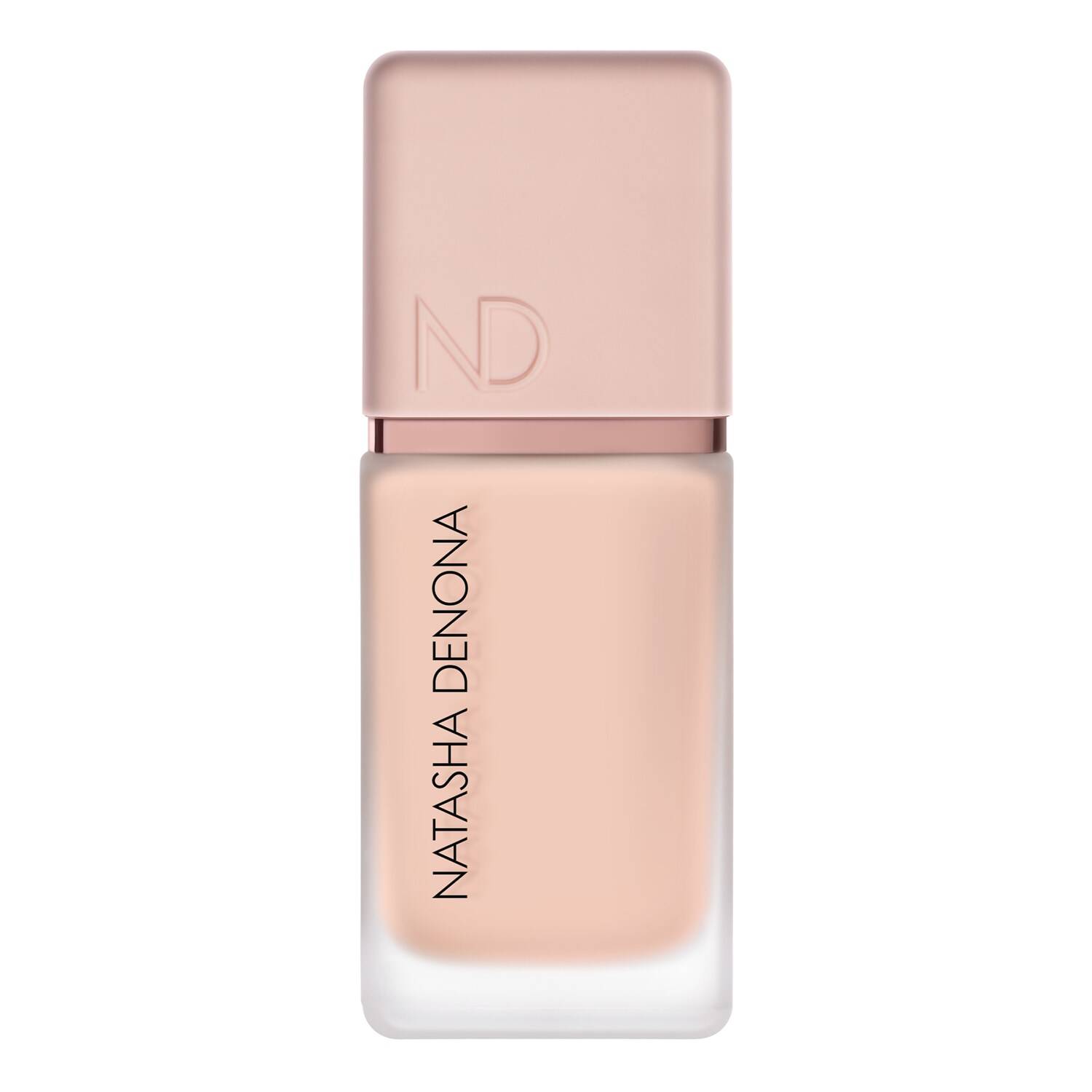 Natasha Denona Hy-Glam Foundation 30Ml Rn2.5