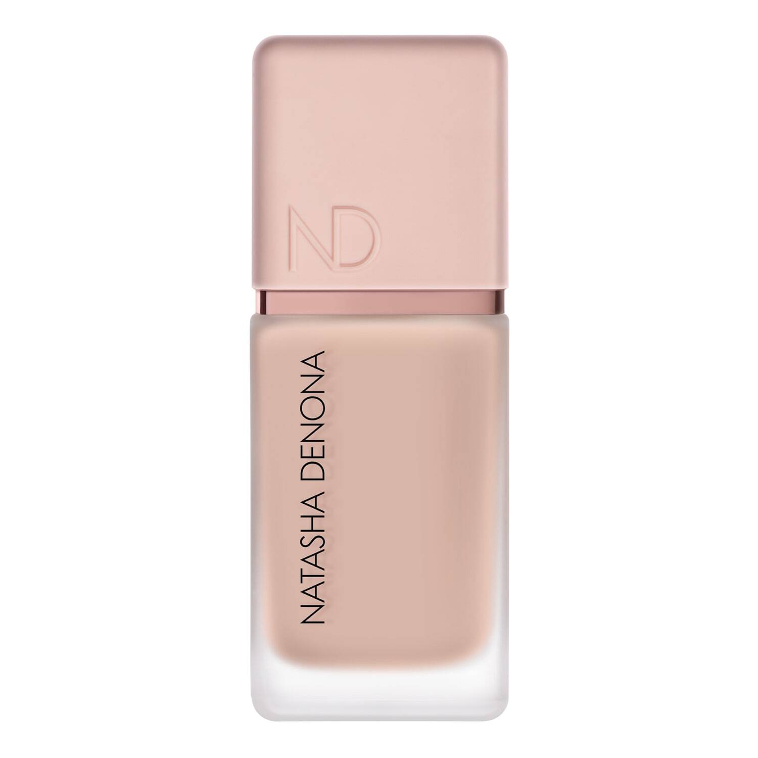 Natasha Denona Hy-Glam Foundation 30Ml N4