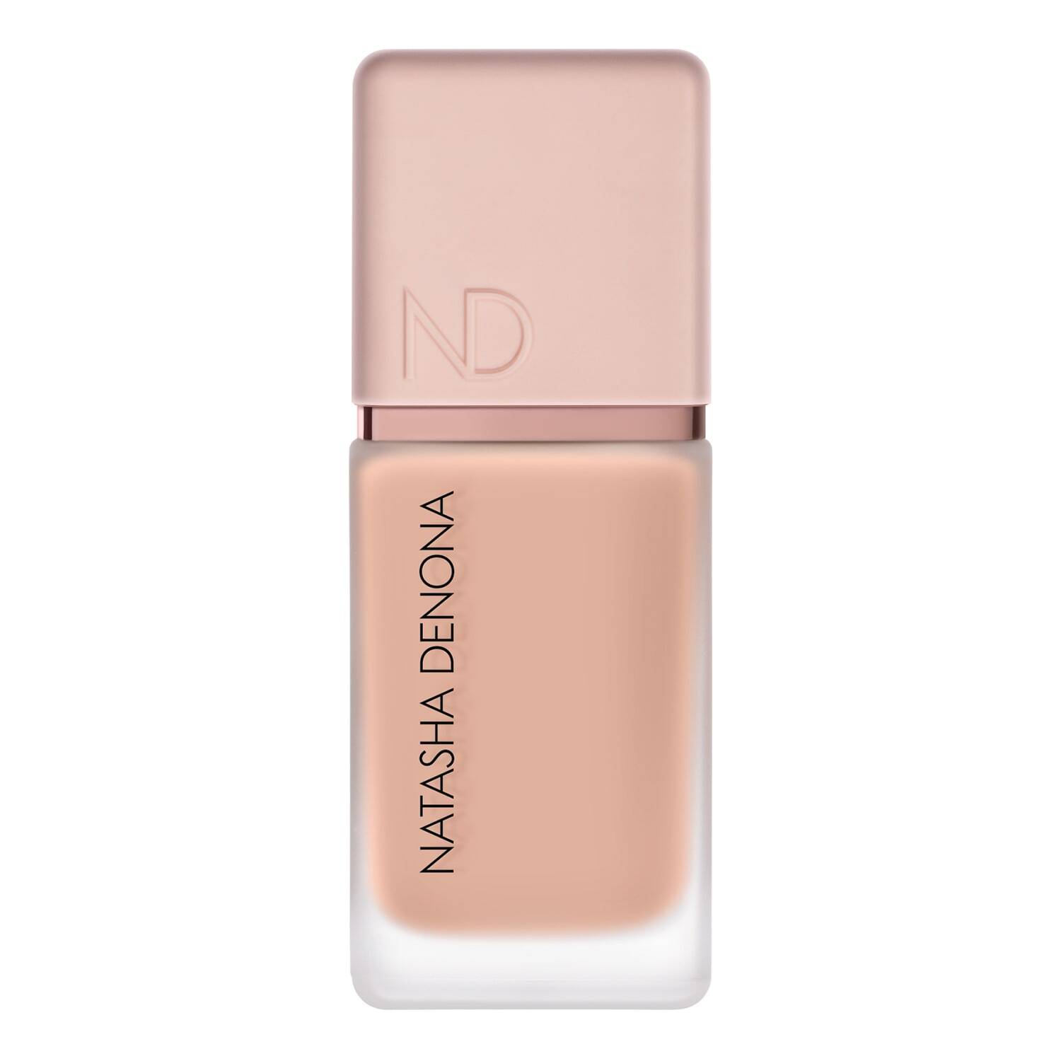 Natasha Denona Hy-Glam Foundation 30Ml N6