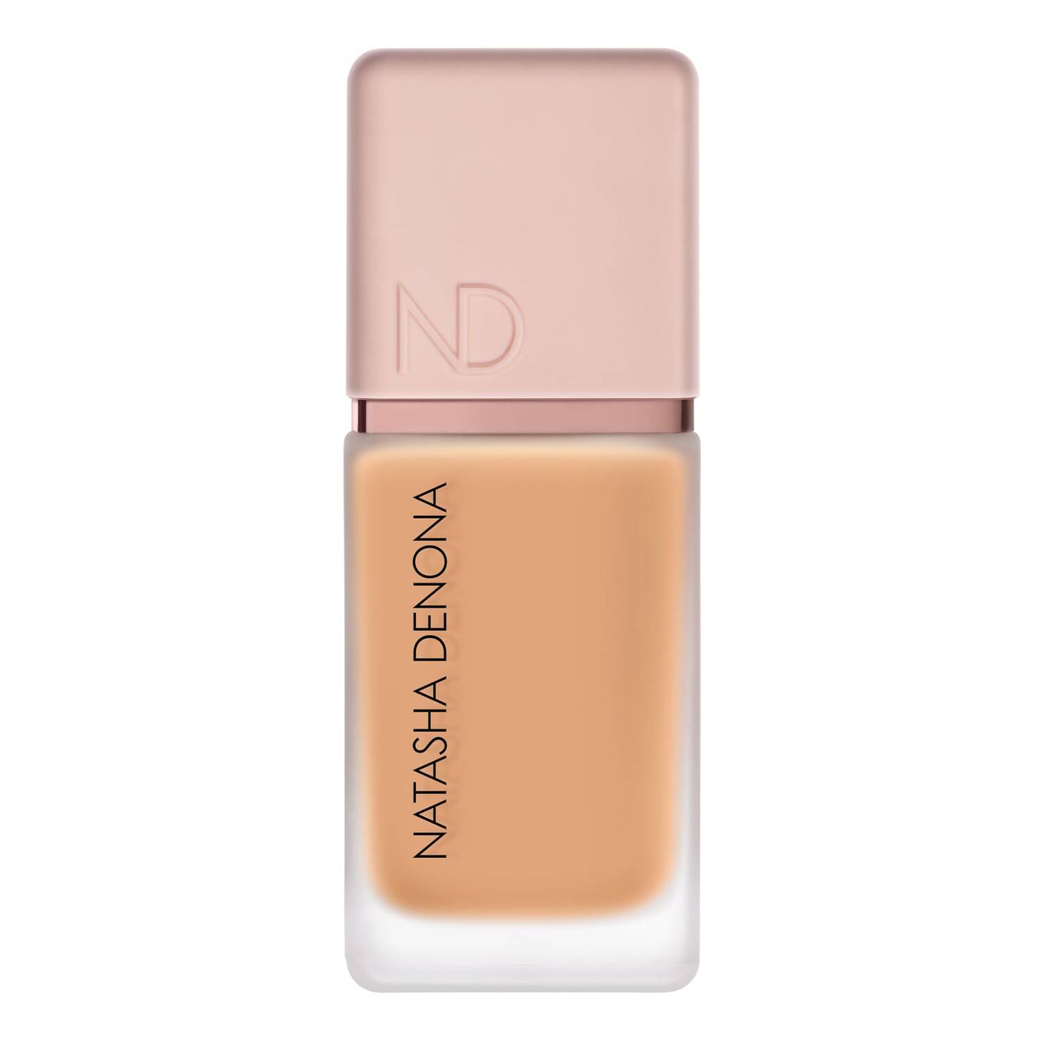 Natasha Denona Hy-Glam Foundation 30Ml Yn6