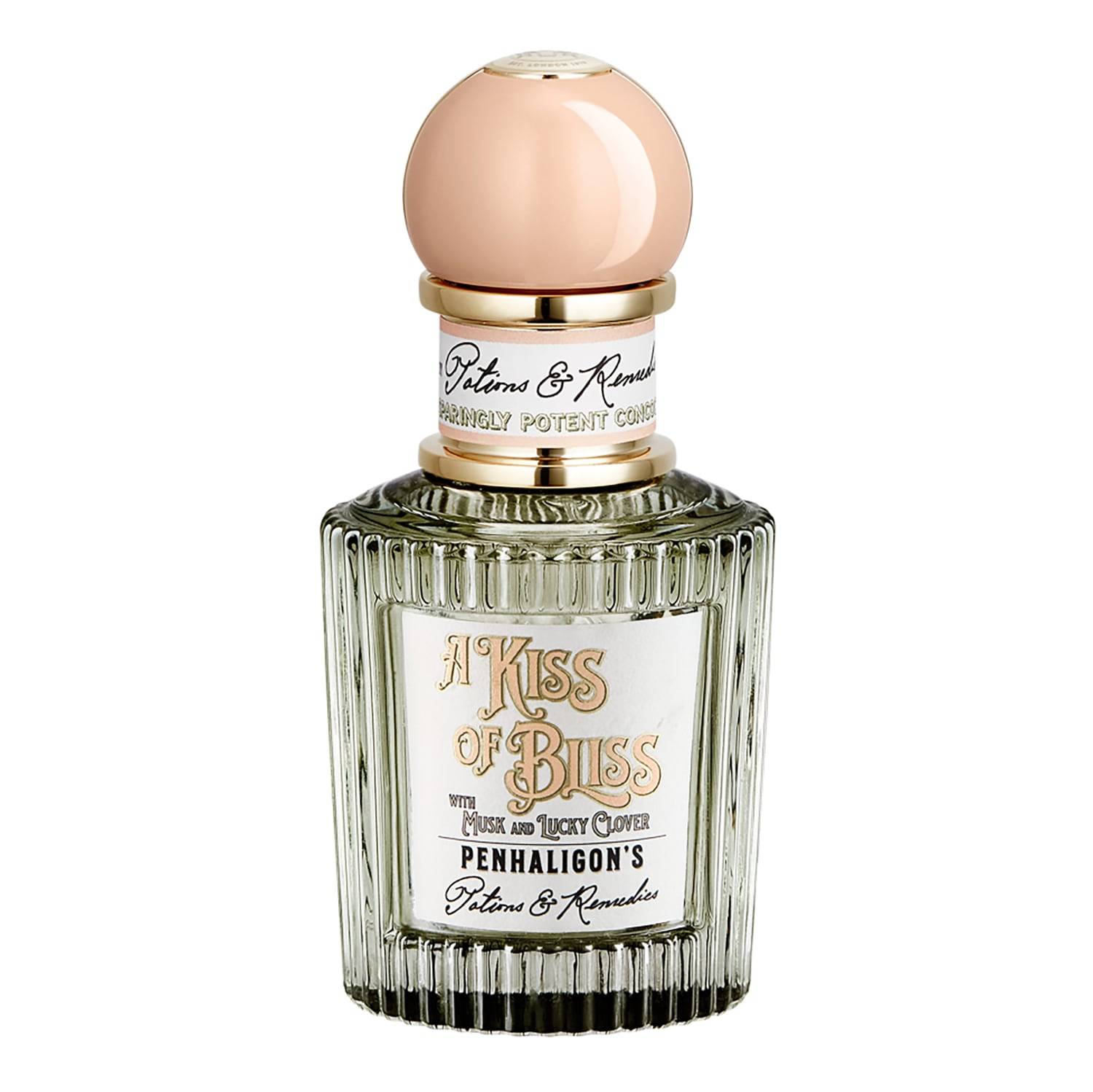 Penhaligon's A Kiss of Bliss Eau de Parfum 50ml | SEPHORA UK