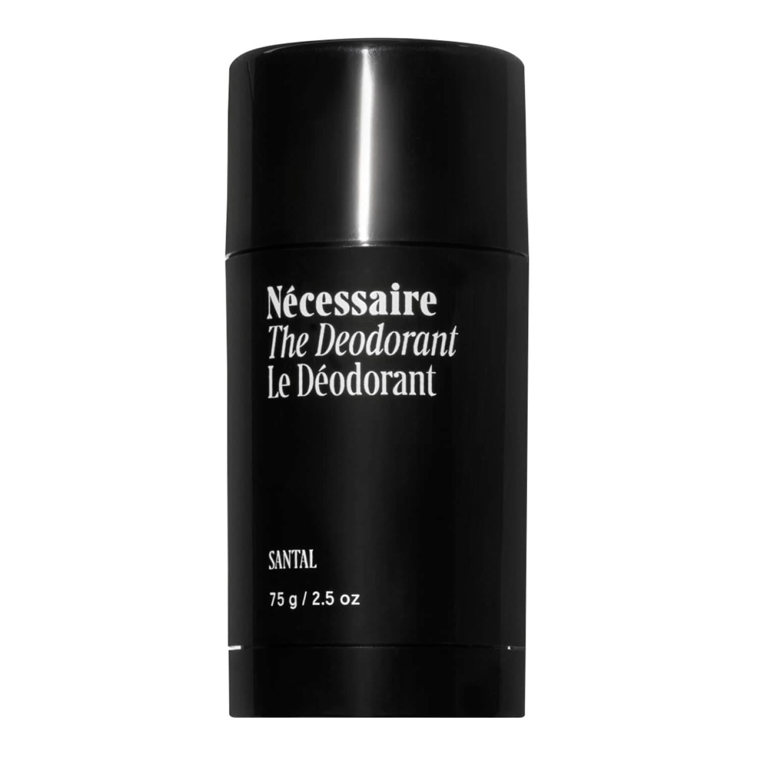 Necessaire The Deodorant Santal 75G