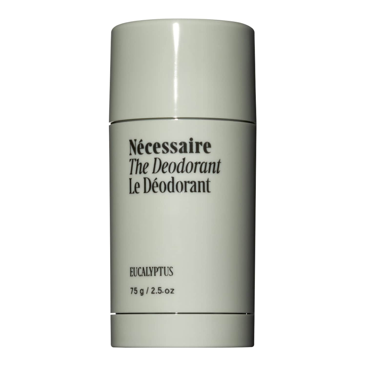 Necessaire The Deodorant Eucalyptus 75G