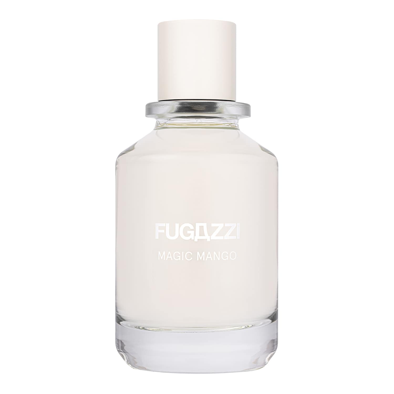 Fugazzi Magic Mango Eau De Parfum 100Ml