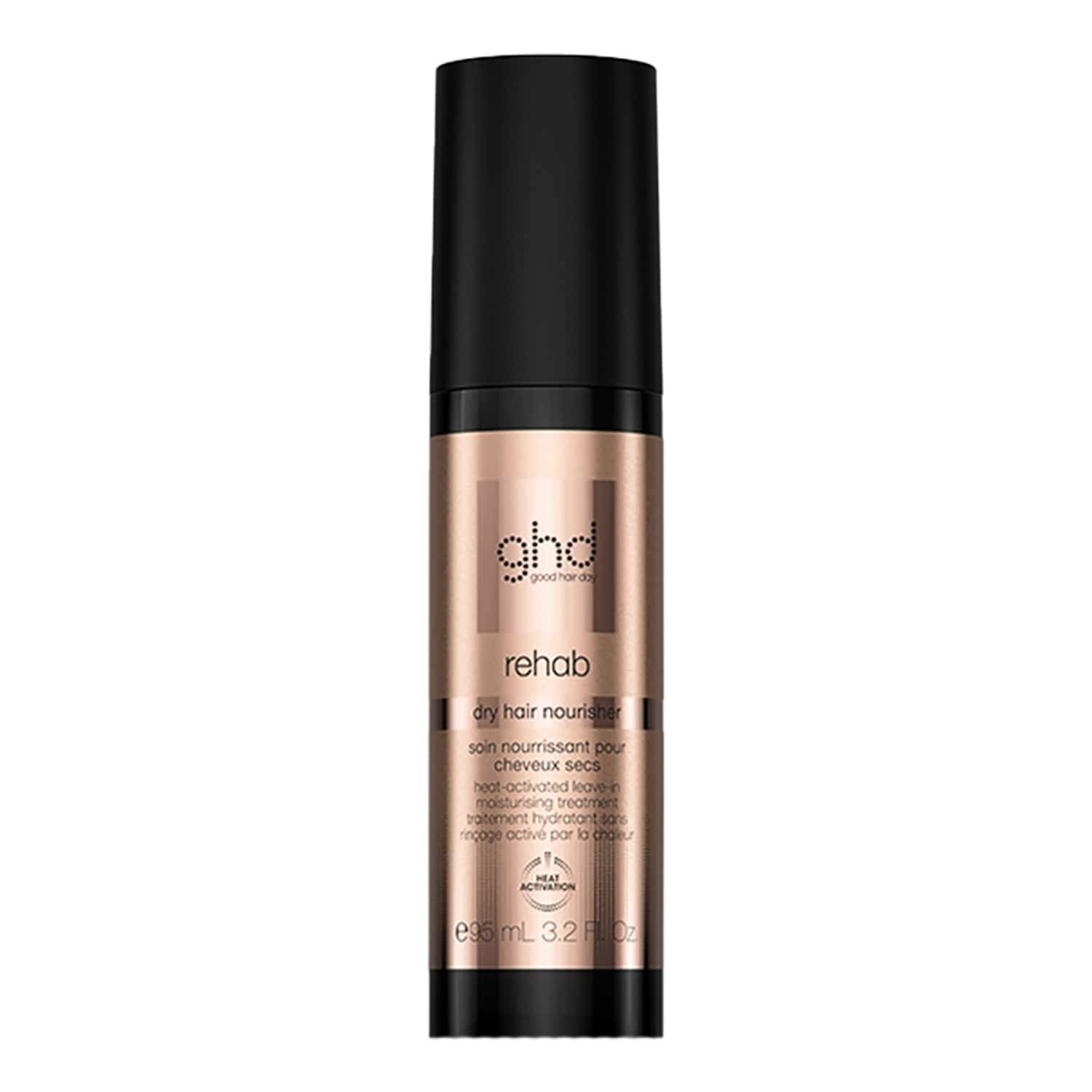 Ghd Dry Hair Nourisher 95Ml