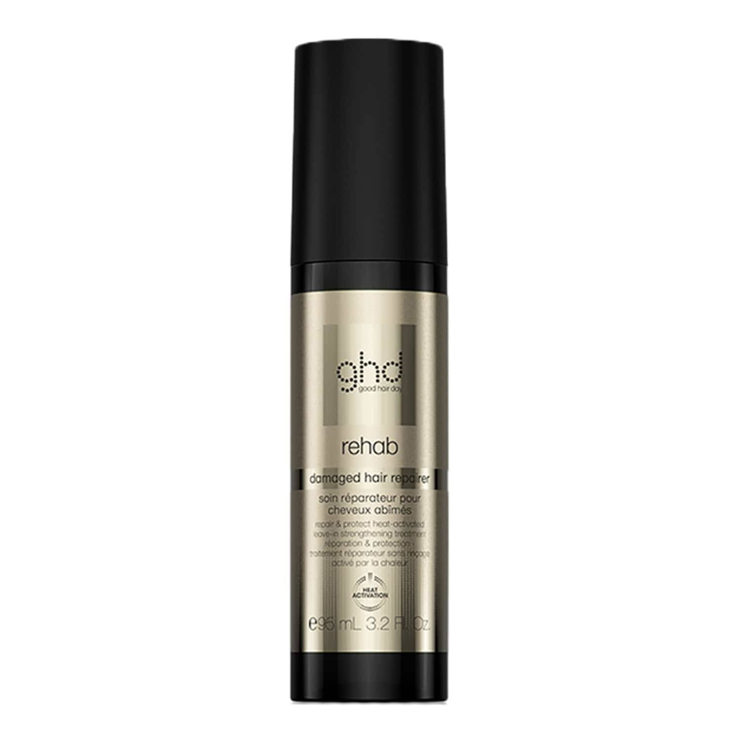 ghd Damaged Hair Repairer 95ml - Image 5