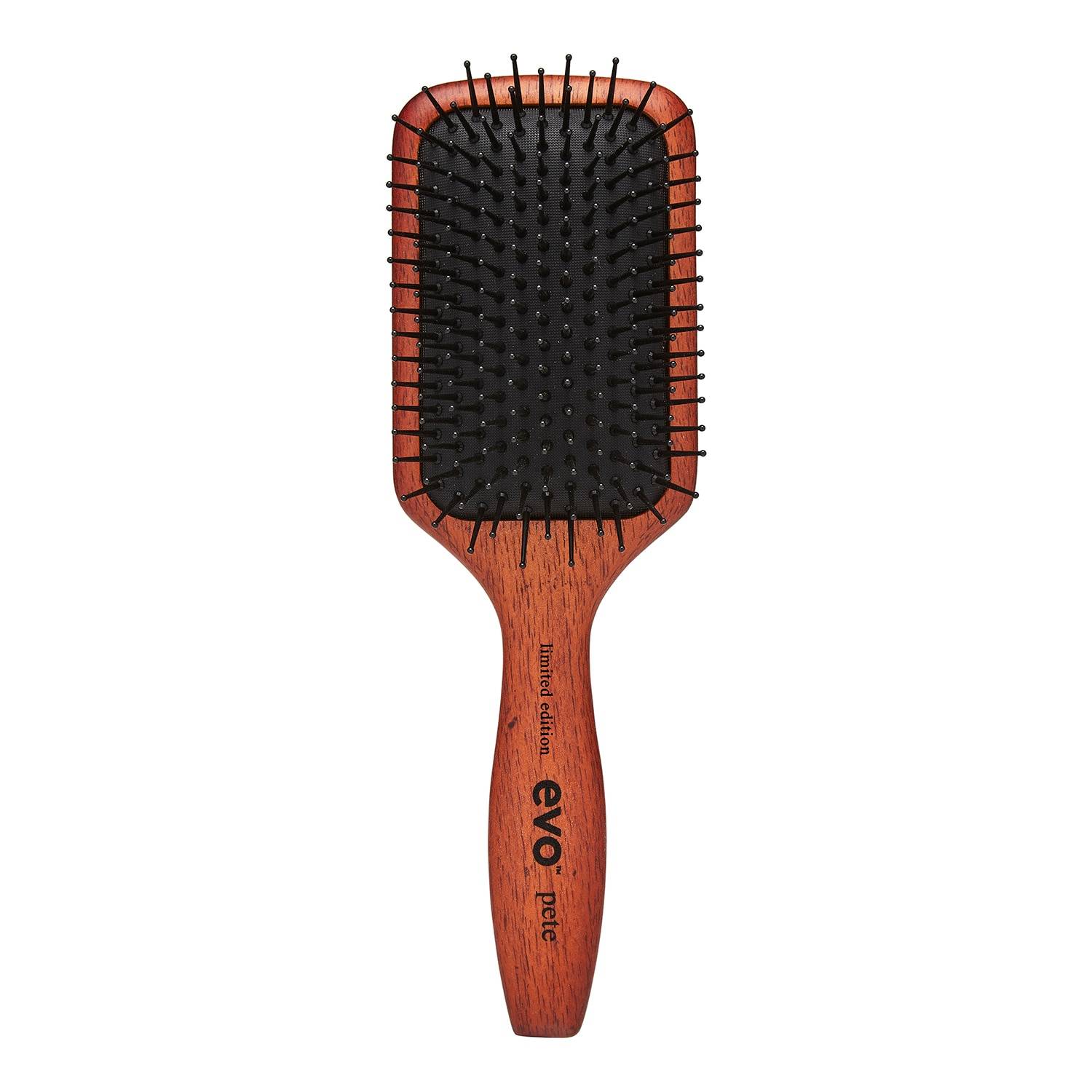 Evo Hair Pete Brush Brush