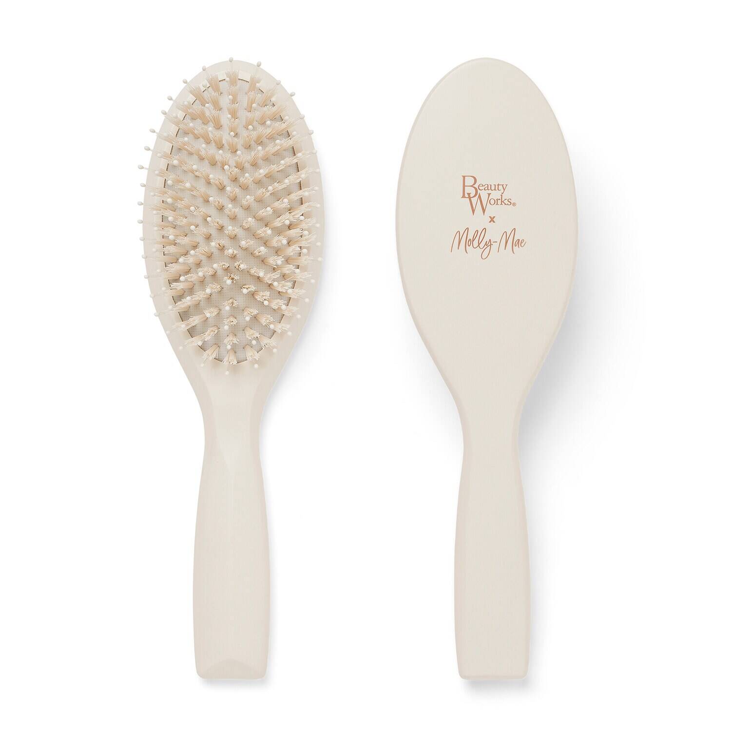 Beauty Works Molly Mae Luxury Dressing Brush - Image 3