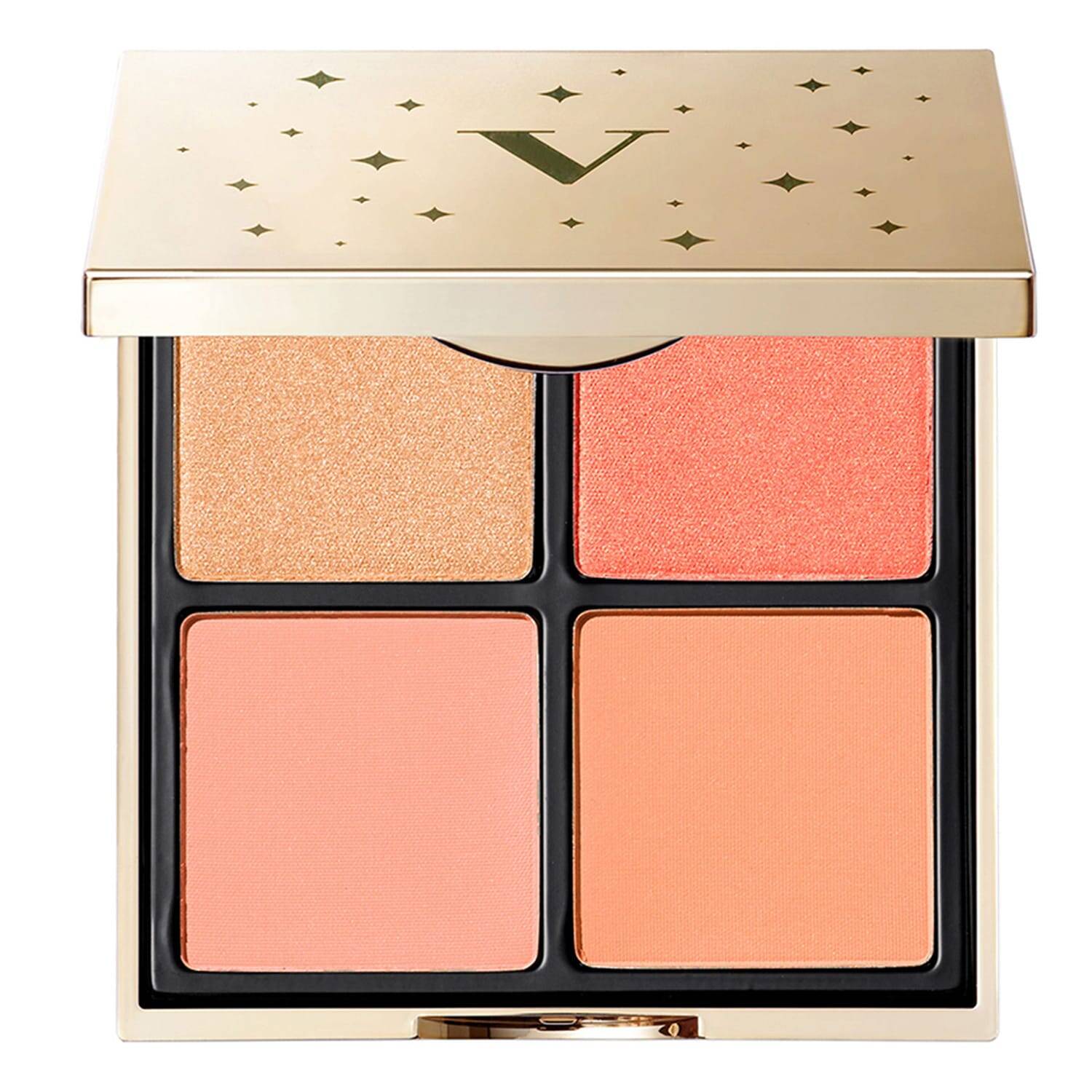 Vieve Dimension Face Palette 36G Solis