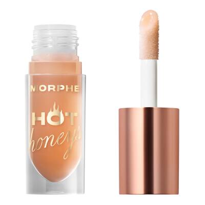 Hot Honeys Plumping Lip Oil 48g