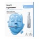 Cryo Rubber™ Moisturizing Hydrogel Mask With Hyaluronic Acid