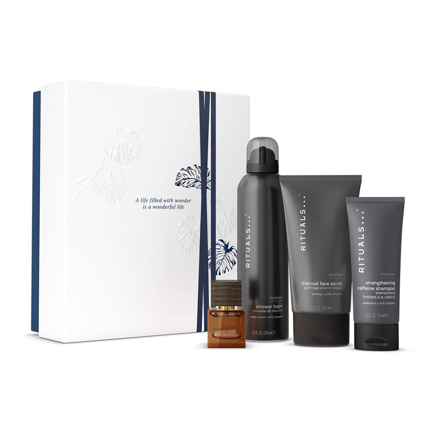 Rituals Homme Medium Gift Set