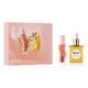 	SET GLOSSY & GLAZED