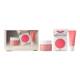 The Dewy Pink Set