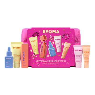 Universal Skin Heroes