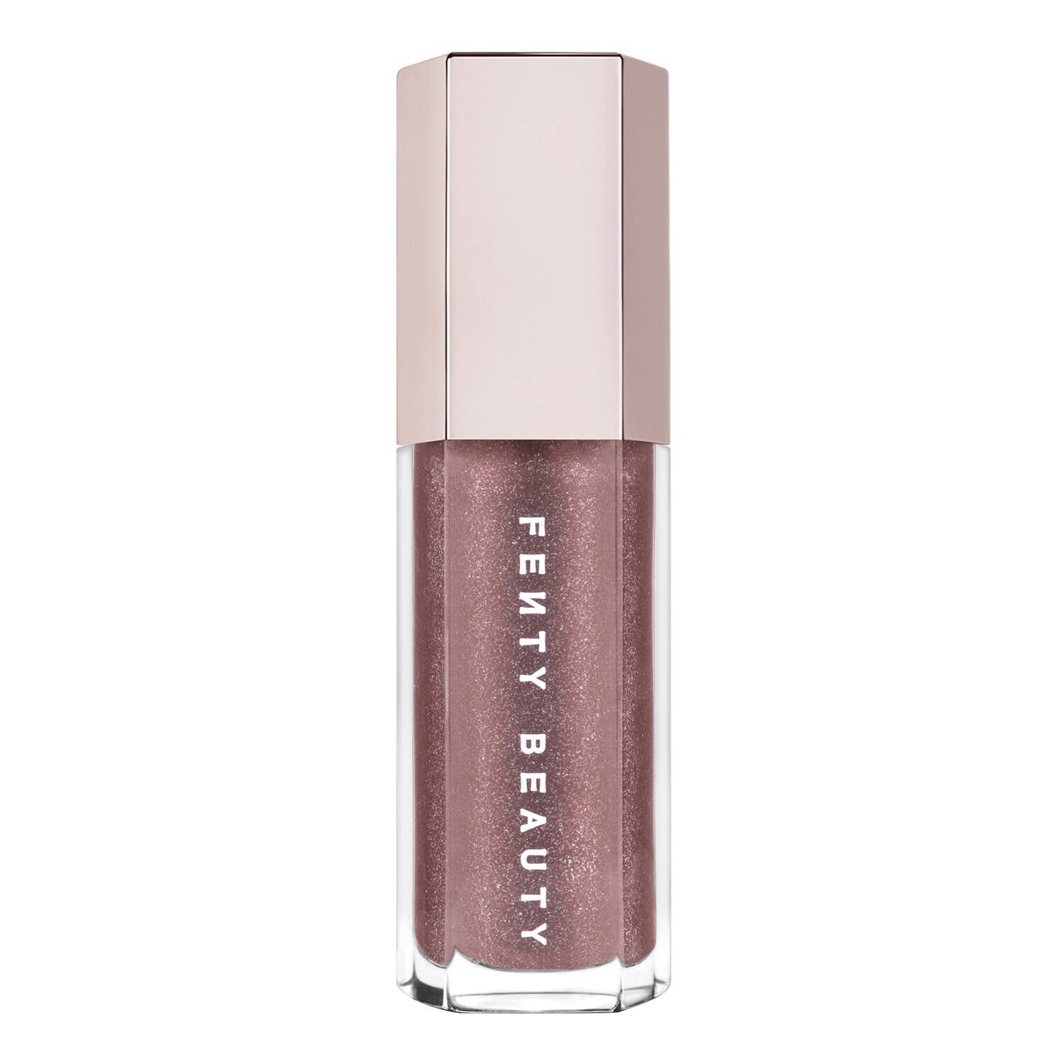 Fenty Beauty Gloss Bomb Universal Lip Luminizer 9Ml Rose Amber