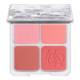 Blush Filter Blurring Blushlighters Palette 7.5g