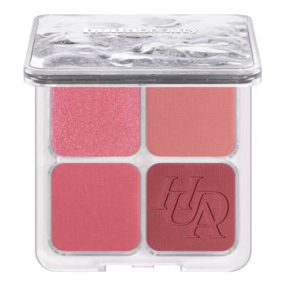Blush Filter Blurring Blushlighters Palette 7.5g