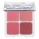Blush Filter Blurring Blushlighters Palette 7.5g