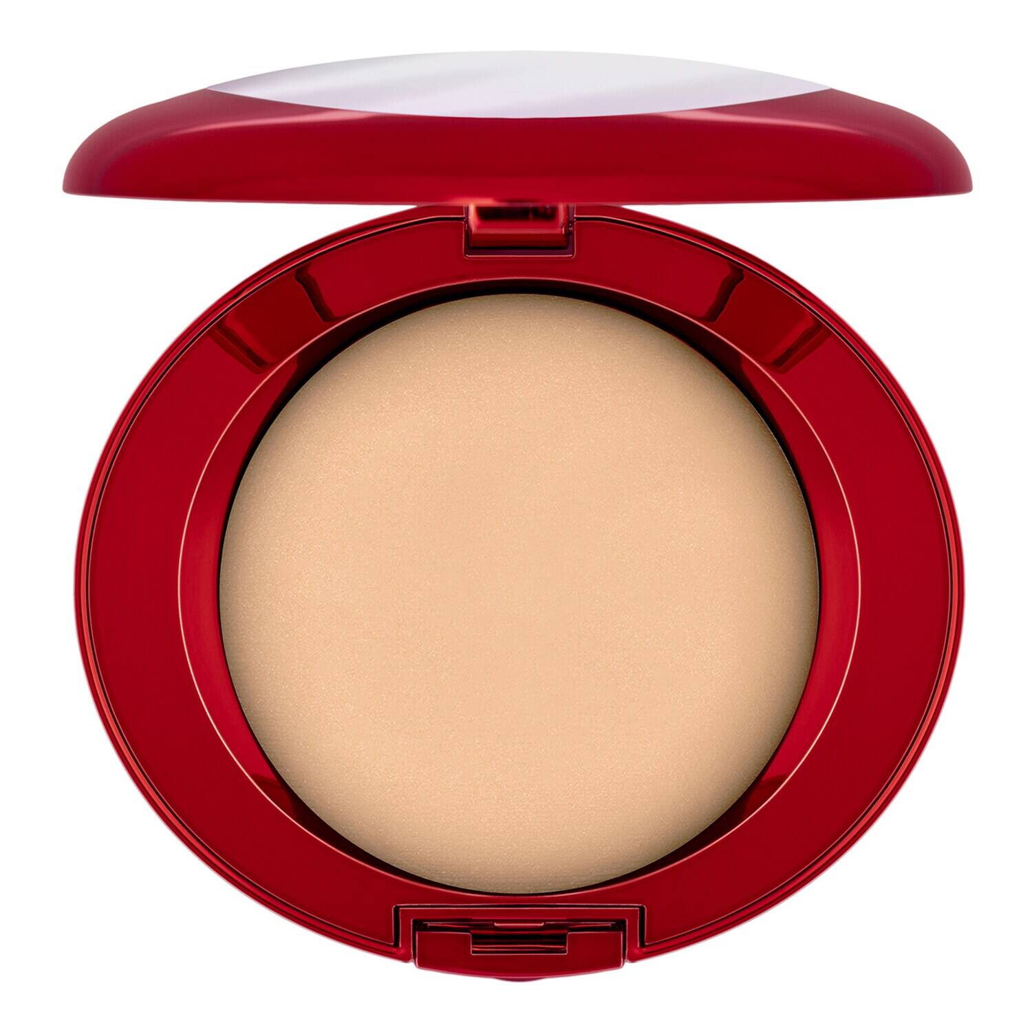 One/Size Beauty Bouclé Silk Airbrushed Talc-Free Finishing Powder 8G Medium Golden