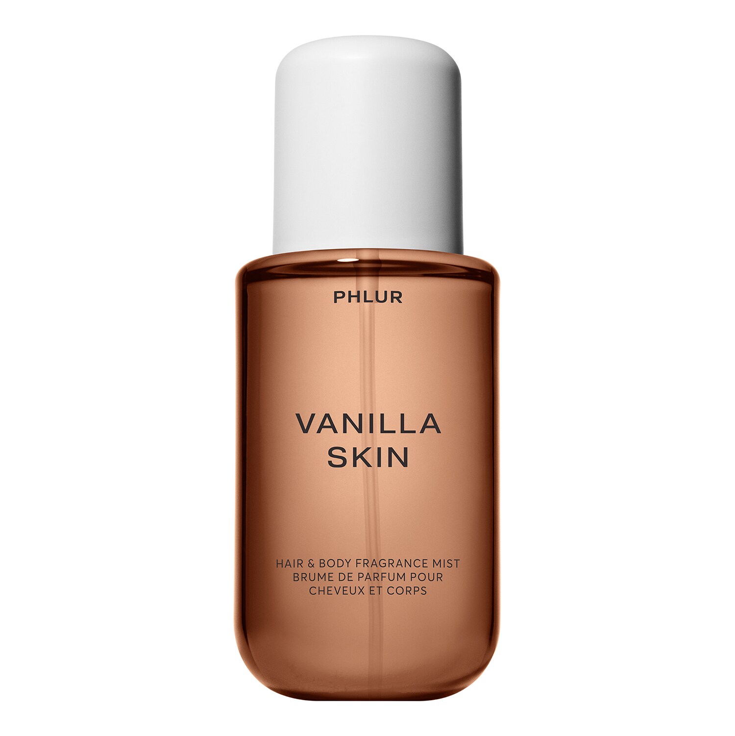 Phlur Vanilla Skin Hair And Body Fragrance Mist Vanilla Skin Hair & Body Frag Mist 237Ml