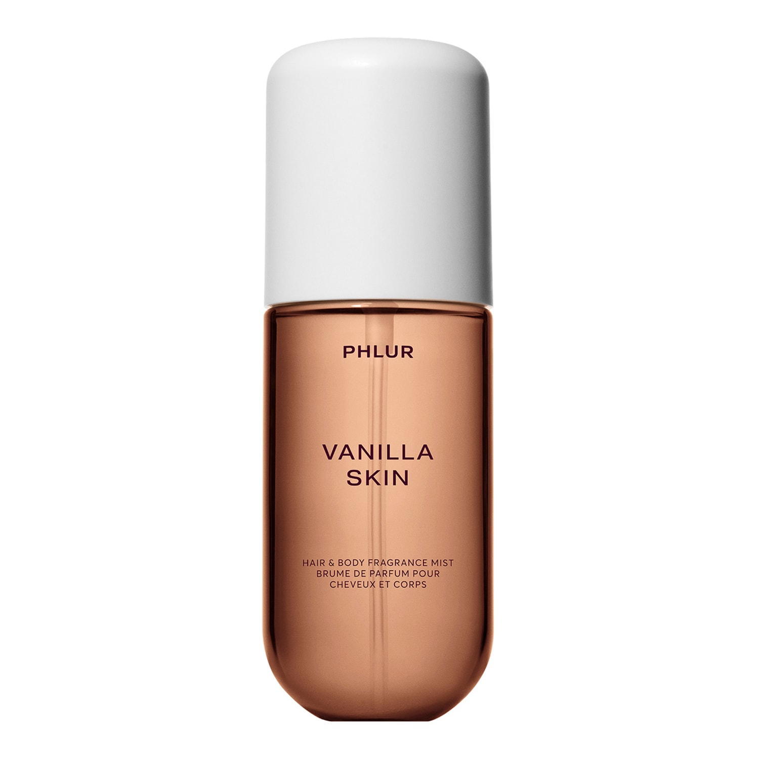 Phlur Vanilla Skin Hair And Body Fragrance Mist 88Ml