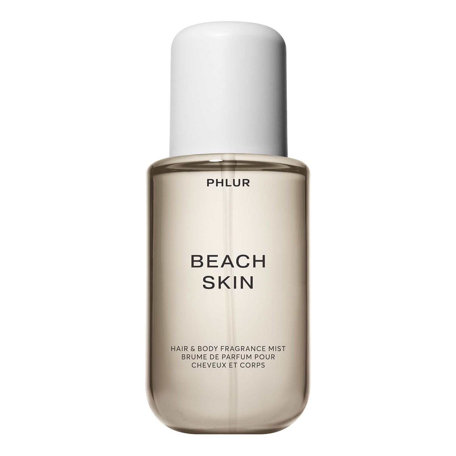 Phlur Beach Skin Hair And Body Fragrance Mist 237Ml